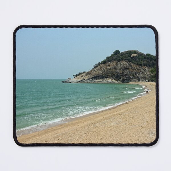 Item preview, Thailand - Hua Hin Khao Tao, Hat Sai Noi Beach designed and sold by franck380.