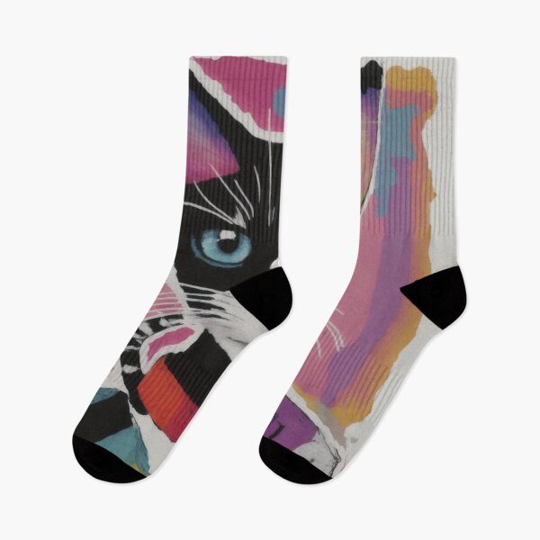 Item preview, Fashion Cat  designed and sold by AbstractWave.