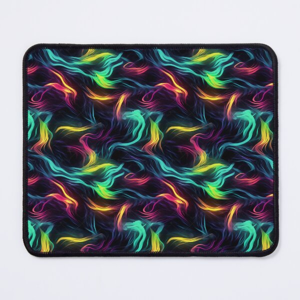 Item preview, Rainbow Wisps designed and sold by Burts-Beans.