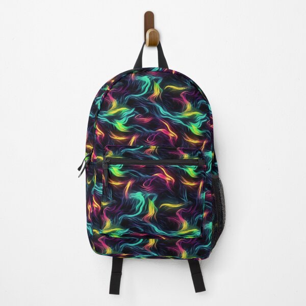 Item preview, Rainbow Wisps designed and sold by Burts-Beans.