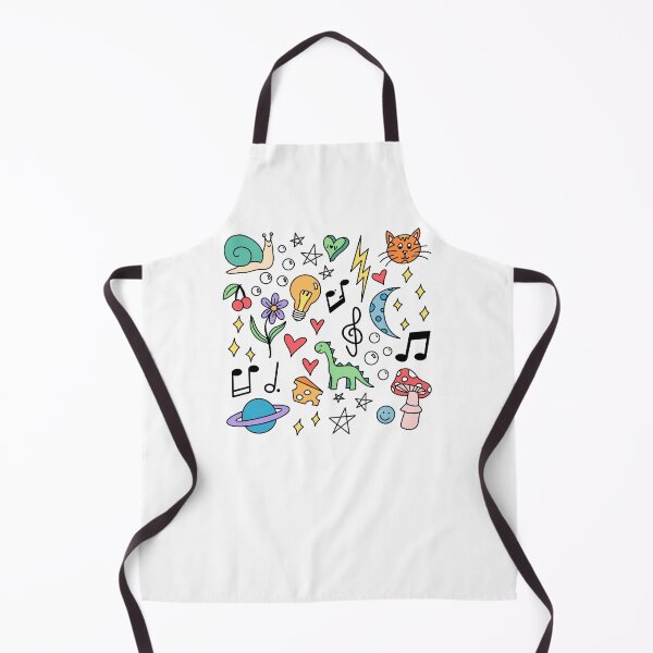Item preview, Doodles designed and sold by Jane Huffer.