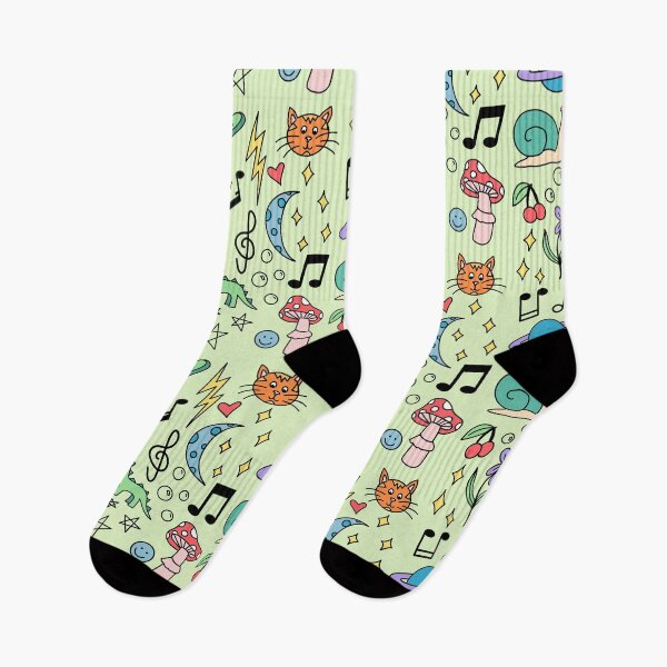 Item preview, Doodles designed and sold by Jane Huffer.