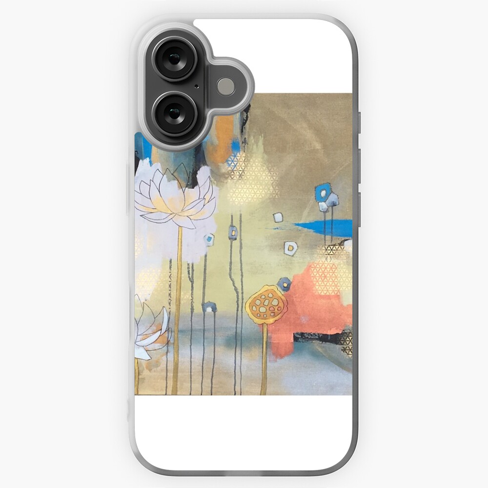 Item preview, iPhone Soft Case designed and sold by lovely84.
