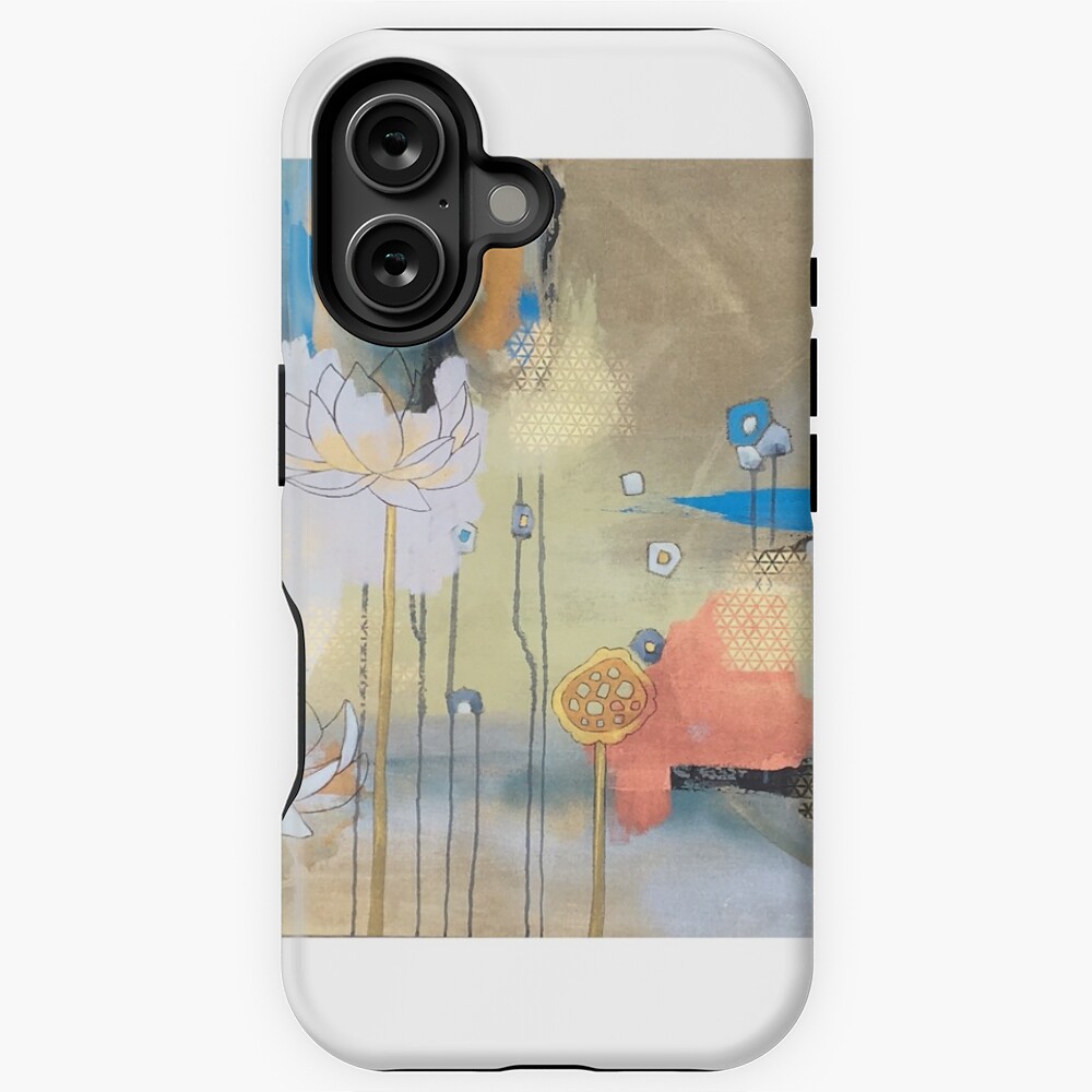 Item preview, iPhone Magsafe Tough Case designed and sold by lovely84.