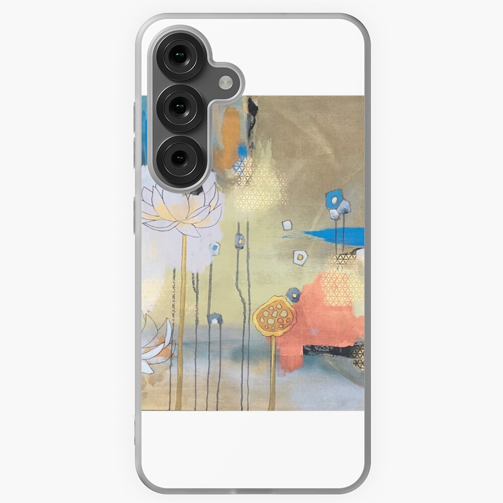 Item preview, Samsung Galaxy Soft Case designed and sold by lovely84.