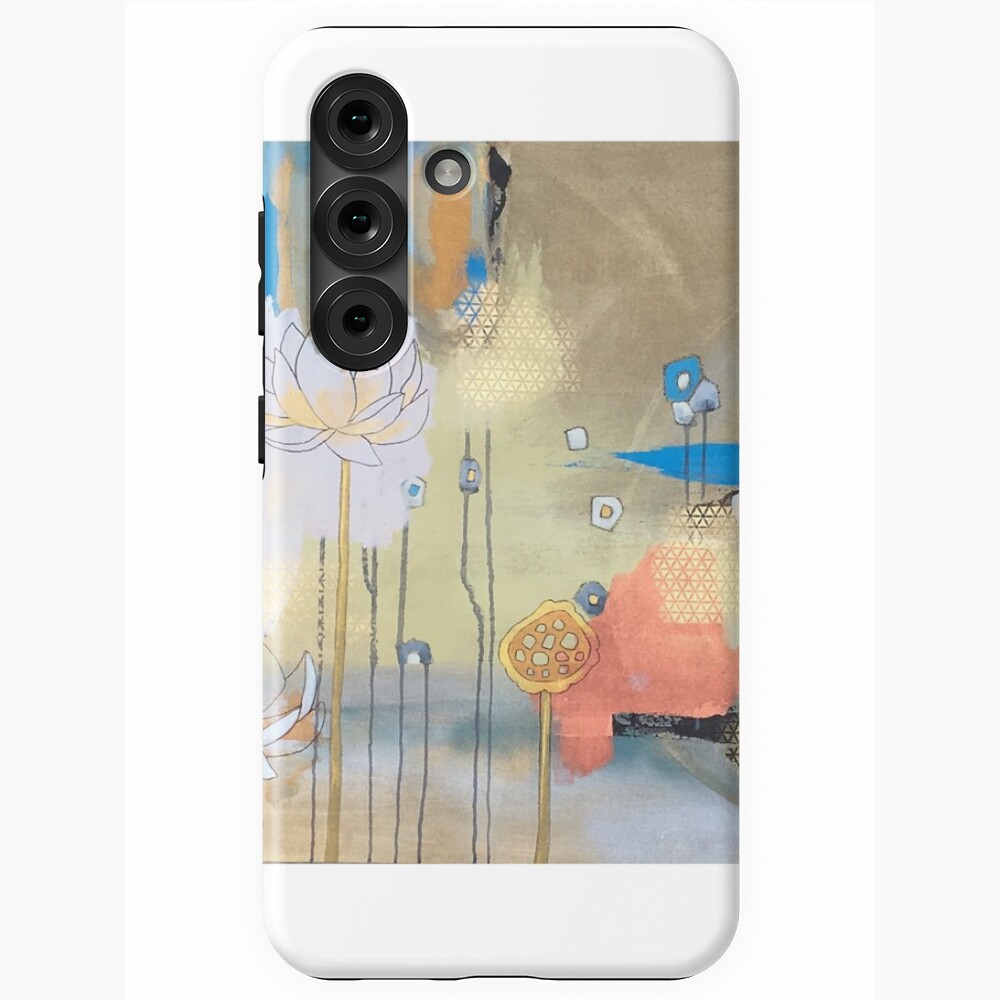 Item preview, Samsung Galaxy Tough Case designed and sold by lovely84.