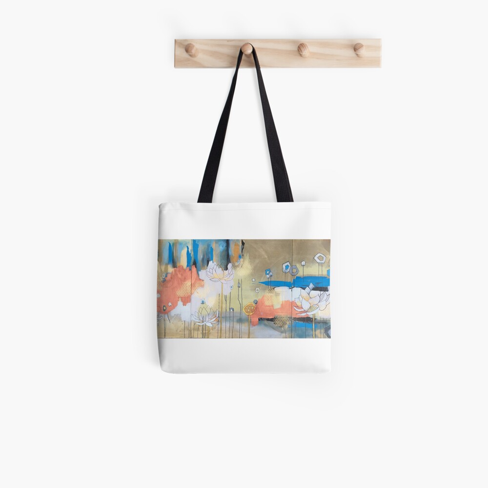 Item preview, All Over Print Tote Bag designed and sold by lovely84.