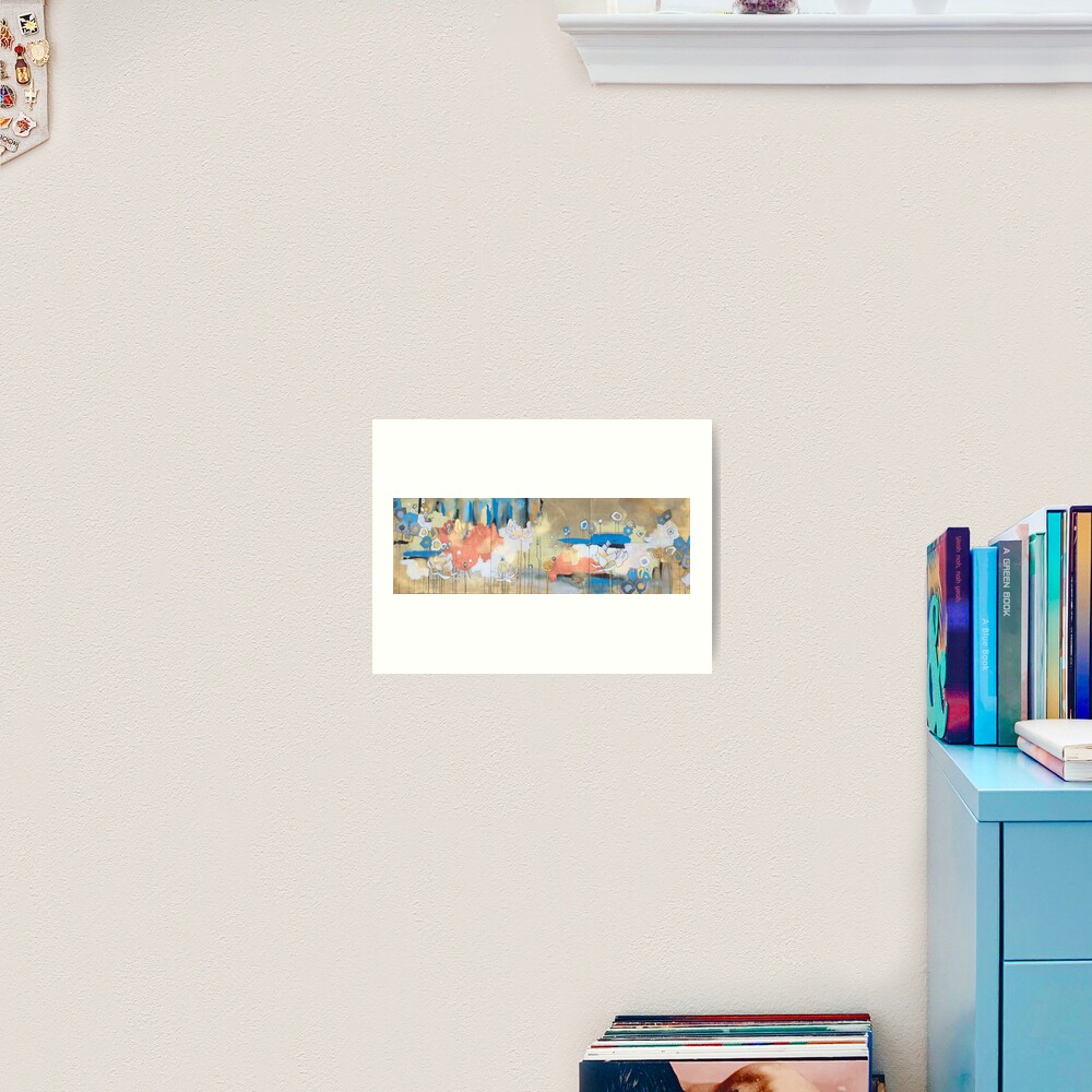 Item preview, Art Print designed and sold by lovely84.