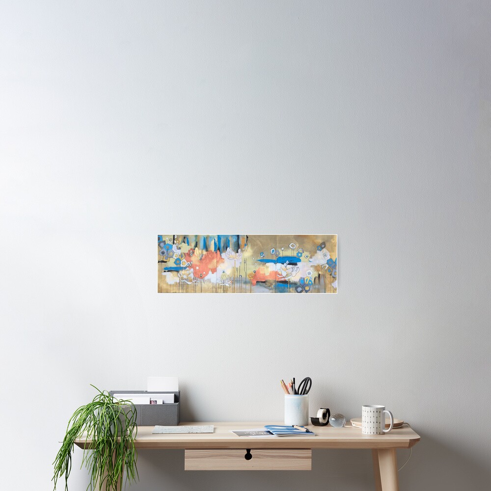Item preview, Poster designed and sold by lovely84.