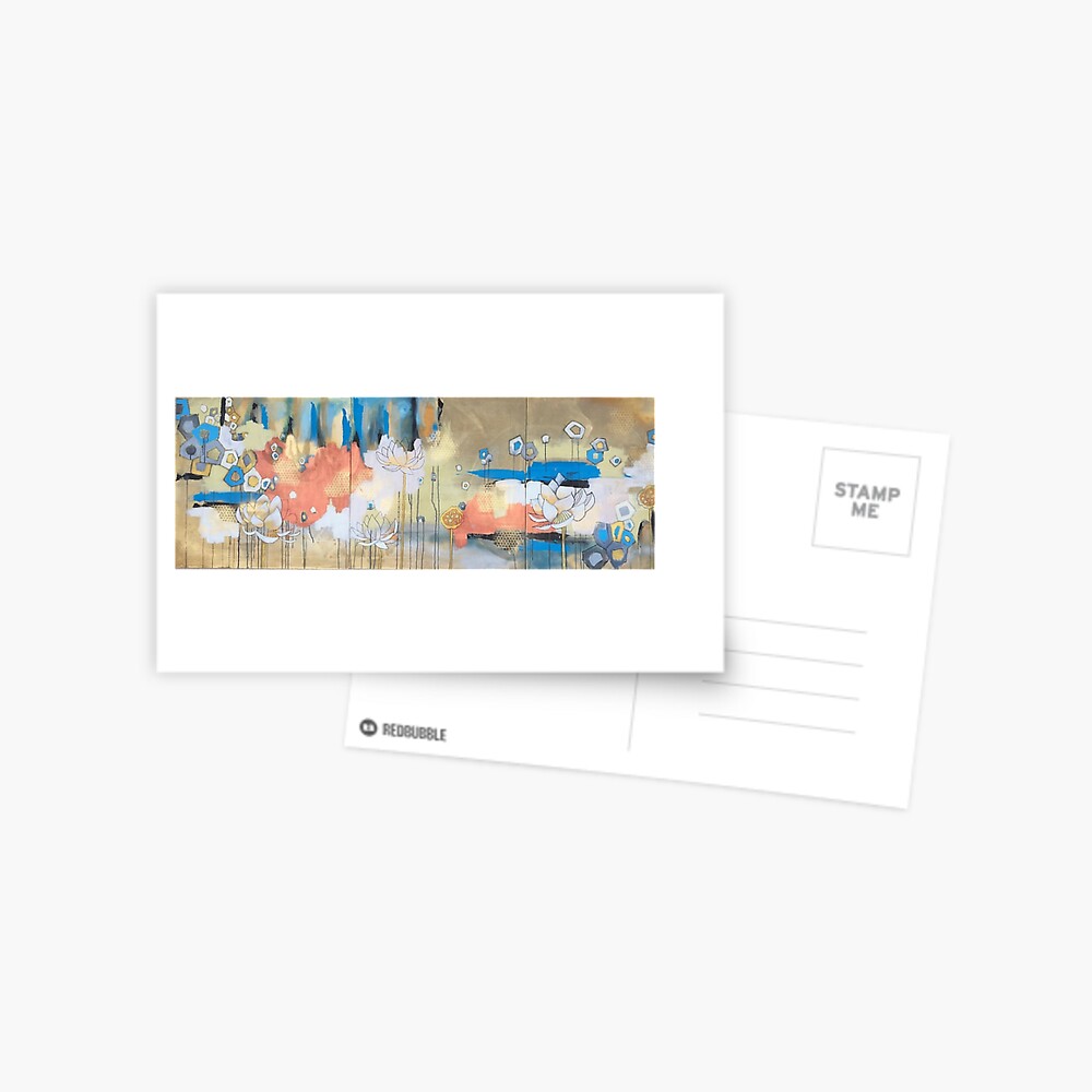Item preview, Postcard designed and sold by lovely84.