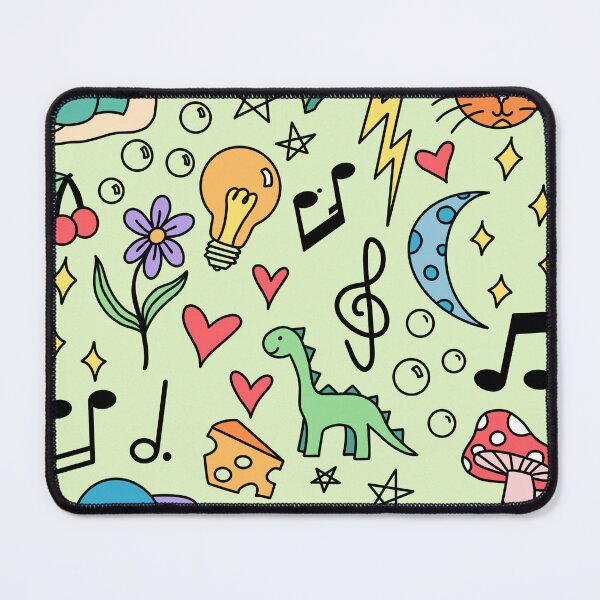 Item preview, Doodles designed and sold by Jane Huffer.