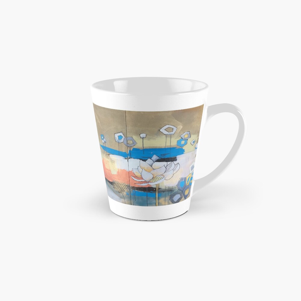 Item preview, Tall Mug designed and sold by lovely84.