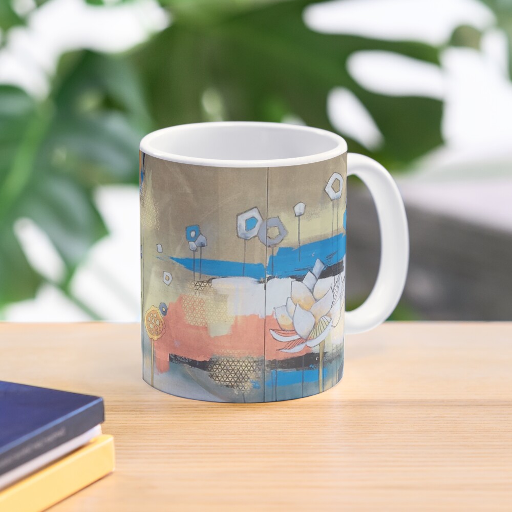 Item preview, Classic Mug designed and sold by lovely84.