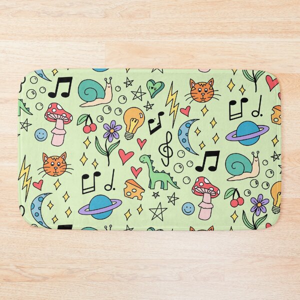 Item preview, Doodles designed and sold by Jane Huffer.