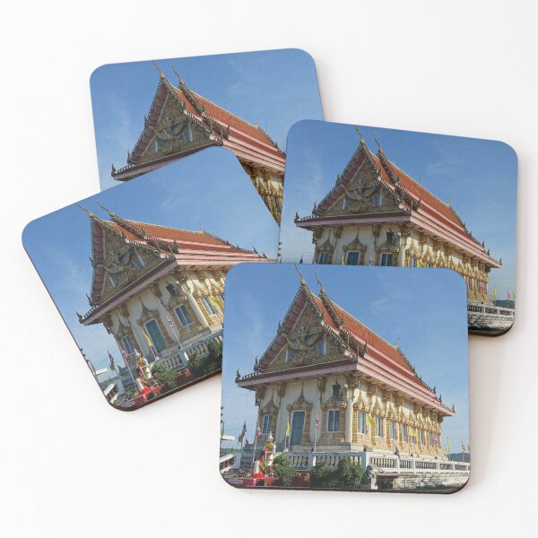 Item preview, Thailand - Hua Hin, Wat Khao Noi designed and sold by franck380.