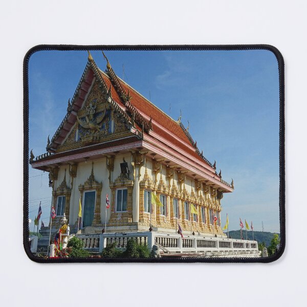 Item preview, Thailand - Hua Hin, Wat Khao Noi designed and sold by franck380.