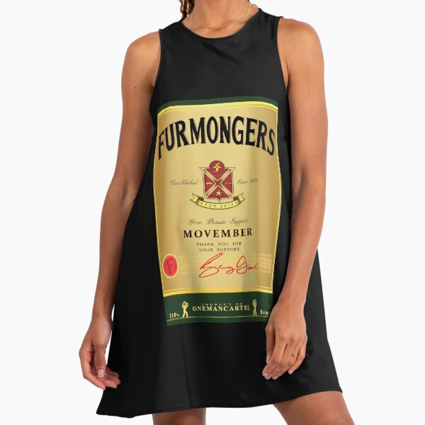 Johnnie Walker Dresses for Sale | Redbubble