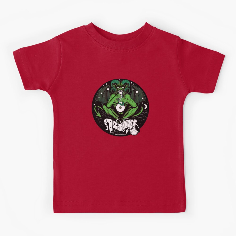 Decatur Staleys Kids T-Shirt by dankurt