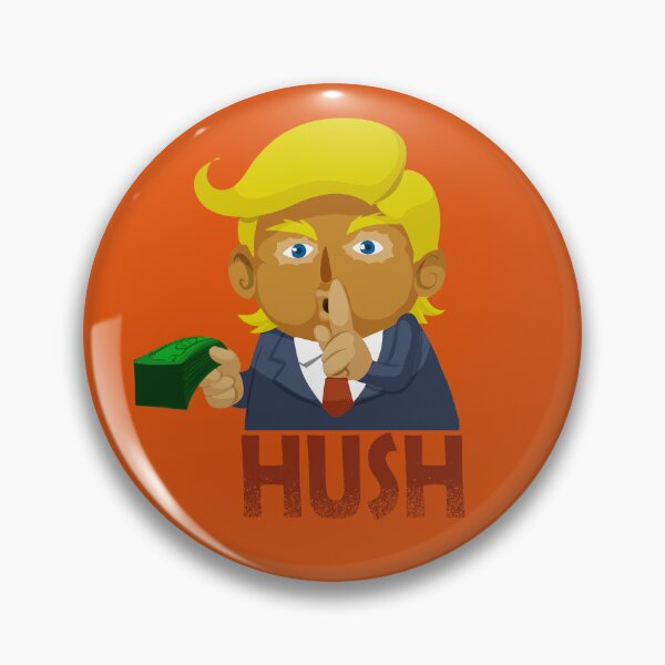 Item preview, Hush money designed and sold by jayrockanocka.