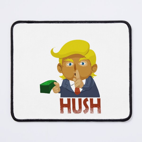 Item preview, Hush money designed and sold by jayrockanocka.