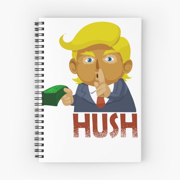Item preview, Hush money designed and sold by jayrockanocka.