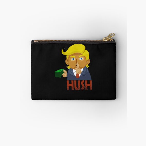 Item preview, Hush money designed and sold by jayrockanocka.