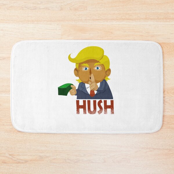 Item preview, Hush money designed and sold by jayrockanocka.