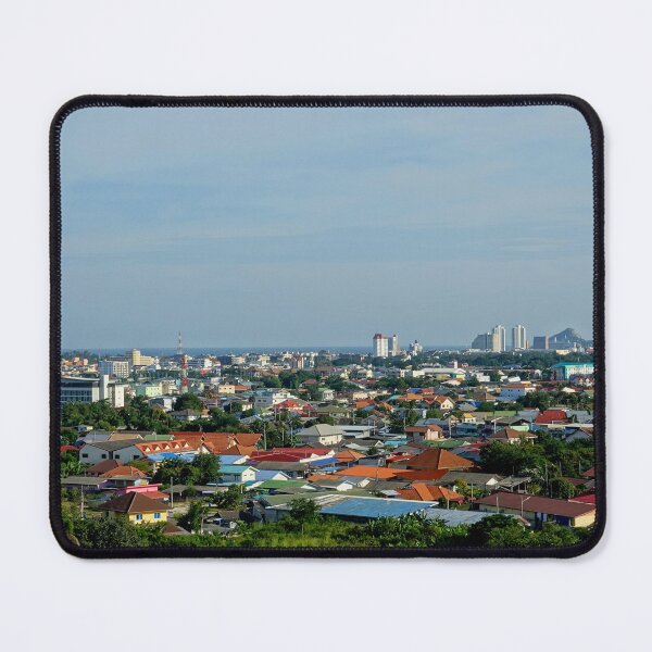 Artikelvorschau, Thailand – Hua Hin entworfen und verkauft von franck380.