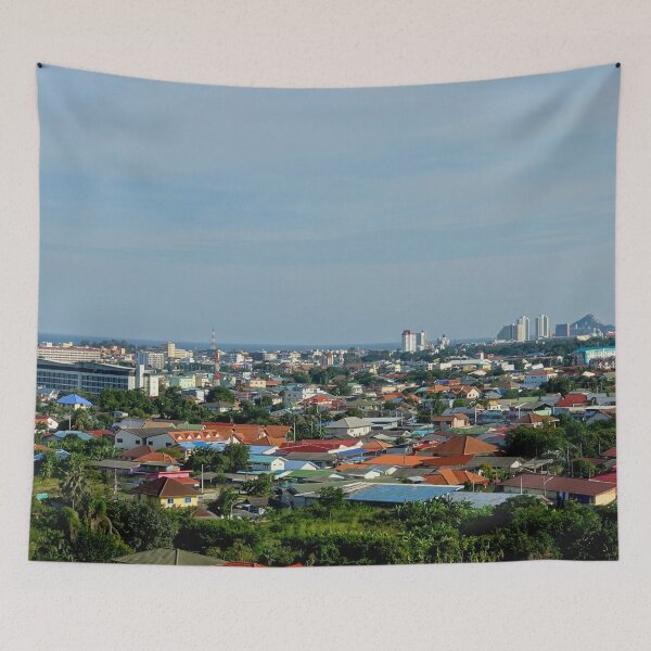 Item preview, Thailand - Hua Hin designed and sold by franck380.
