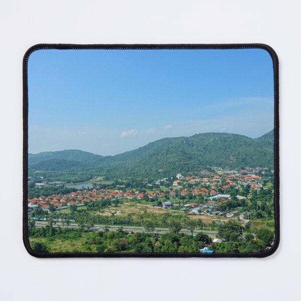 Artikelvorschau, Thailand – Hua Hin entworfen und verkauft von franck380.