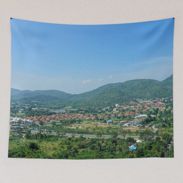Item preview, Thailand - Hua Hin designed and sold by franck380.