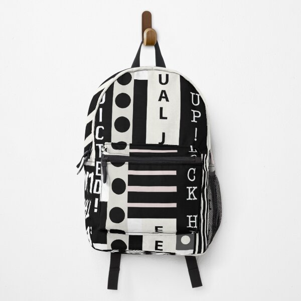 Item preview, No One is Above the LAW - Black and Whate designed and sold by ESPRIT MYSTIQUE.