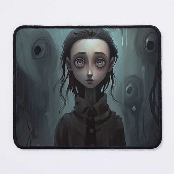 Item preview, Dark Realms designed and sold by Pat Filteau.