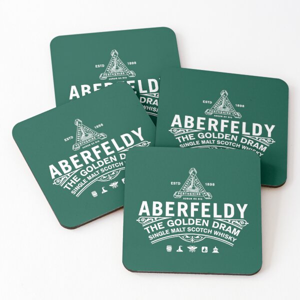 Item preview, Greatest-Of-Aberd   designed and sold by samlytrader.