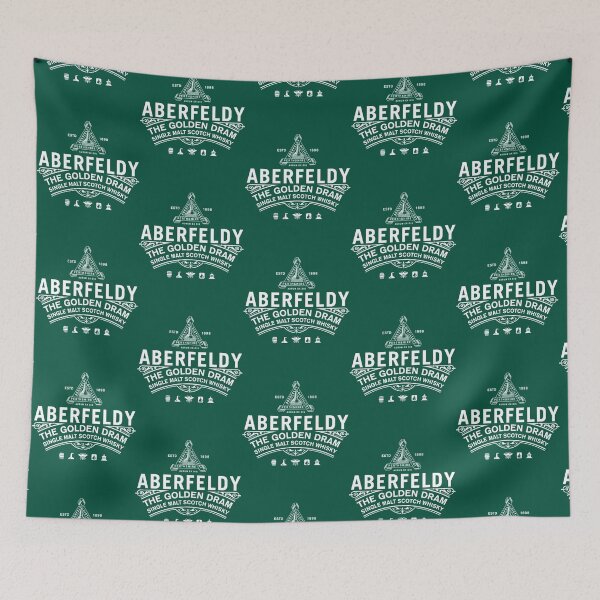 Item preview, Greatest-Of-Aberd   designed and sold by samlytrader.