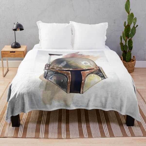 Item preview, Boba Helmet   designed and sold by bodehump32.