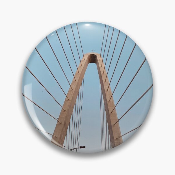 Item preview, Thu Thiem Birdge in HCMC Vietnam designed and sold by yphien.