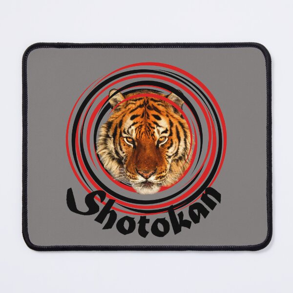 Item preview, Shotokan gaze designed and sold by Kaze-KaiKarate.