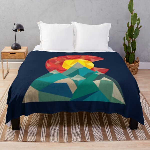 Item preview, Colorado Geo   designed and sold by bodehump32.