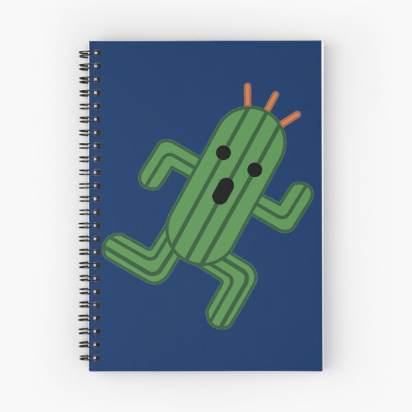 Item preview, Cactuar    designed and sold by bodehump32.