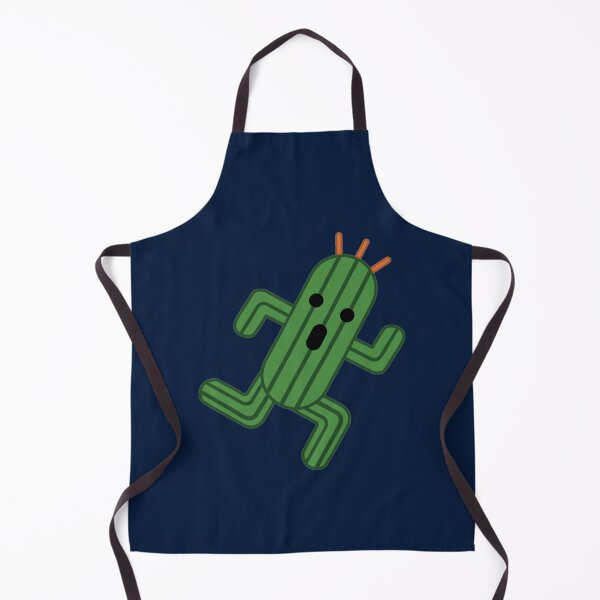 Item preview, Cactuar designed and sold by bodehump32.