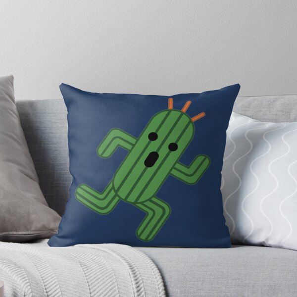 Item preview, Cactuar    designed and sold by bodehump32.