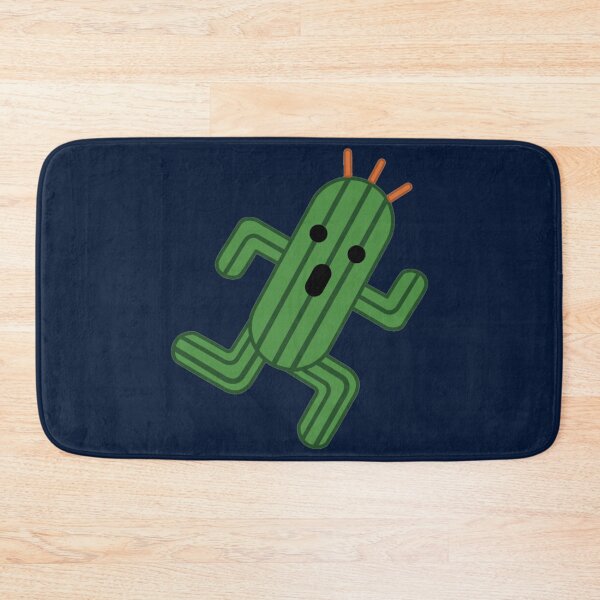 Item preview, Cactuar    designed and sold by bodehump32.