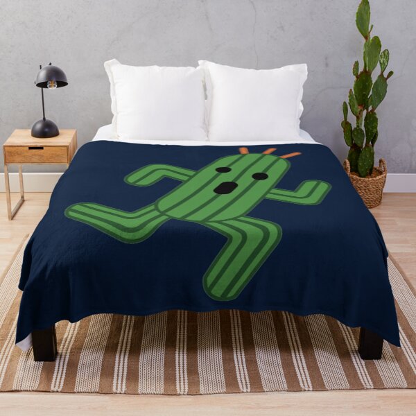 Item preview, Cactuar    designed and sold by bodehump32.