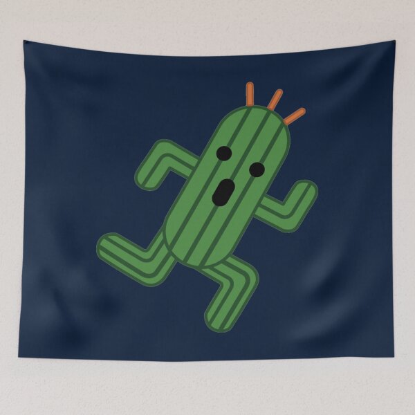 Item preview, Cactuar    designed and sold by bodehump32.