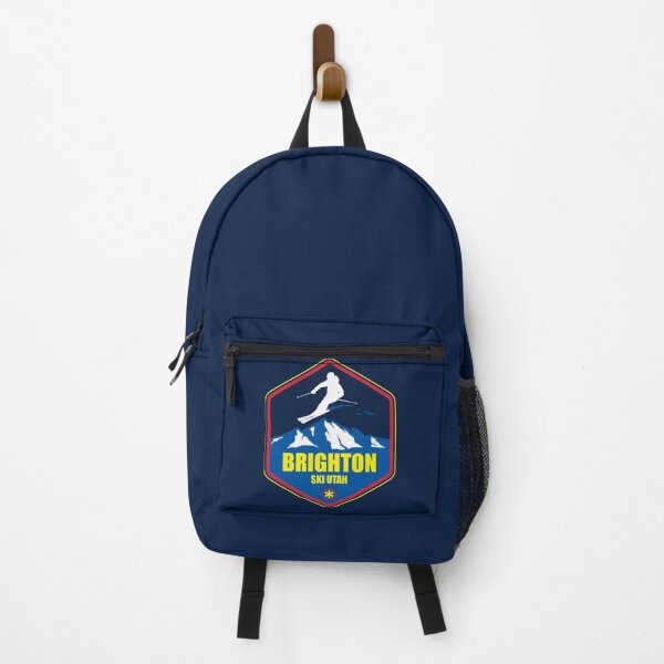 Item preview, Brighton Utah Ski Resort Skiing designed and sold by bodehump32.