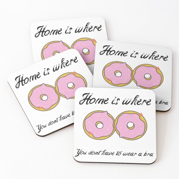 Item preview, Donuts designed and sold by Pochfad.