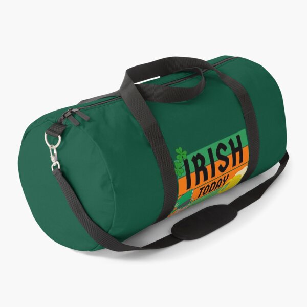 Item preview, St. Patrick_s Day Irish Today Hungover Tomorrow    designed and sold by samlytrader.