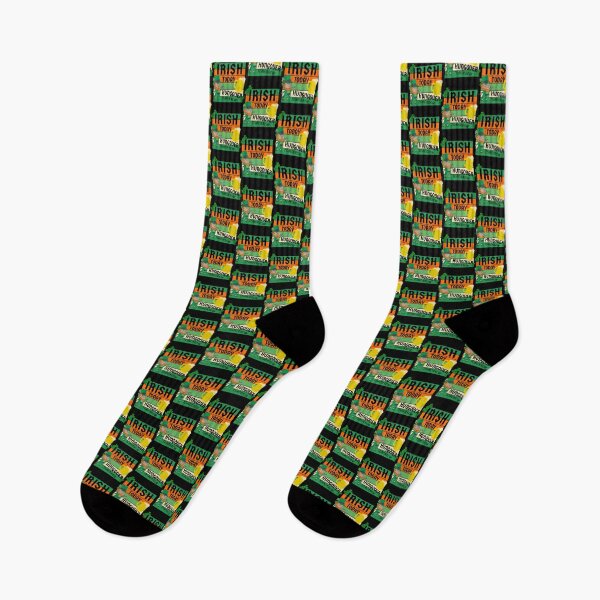 Item preview, St. Patrick_s Day Irish Today Hungover Tomorrow    designed and sold by samlytrader.