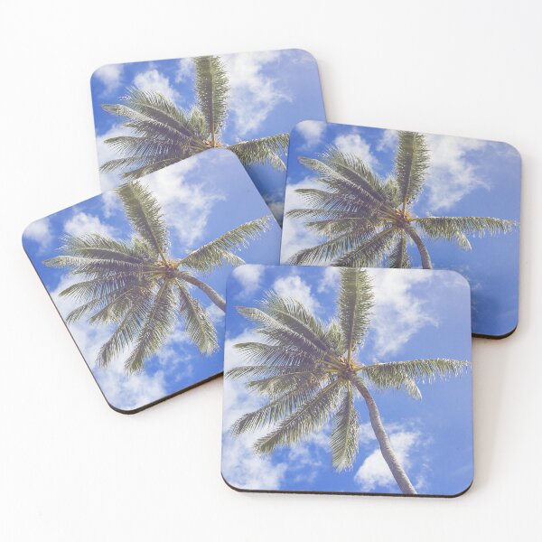 Item preview, tahitian palm tree designed and sold by GDDO.